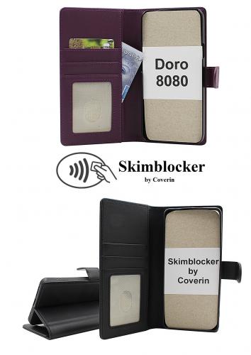 Skimblocker Doro 8080 Mobilcover