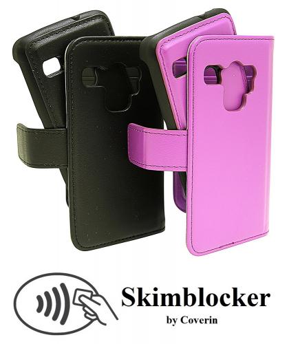 Skimblocker Magnet Wallet Doro Liberto 820 Mini