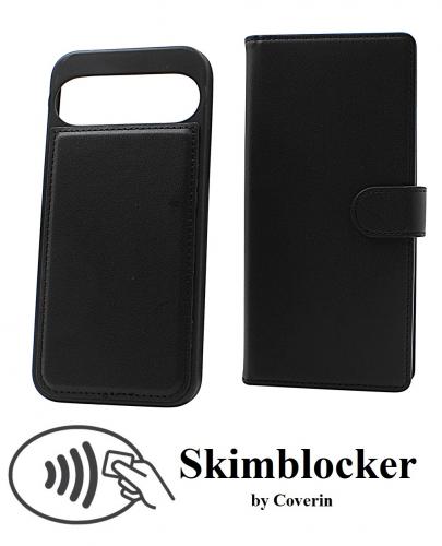 Skimblocker Google Pixel 9 Pro XL 5G Magnet Mobilcover