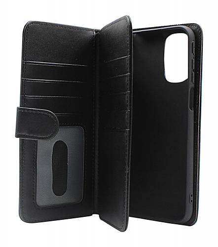 Skimblocker XL Wallet Motorola Moto G31/G41