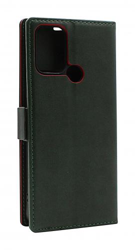 Lyx Standcase Wallet Nokia C22 / C32