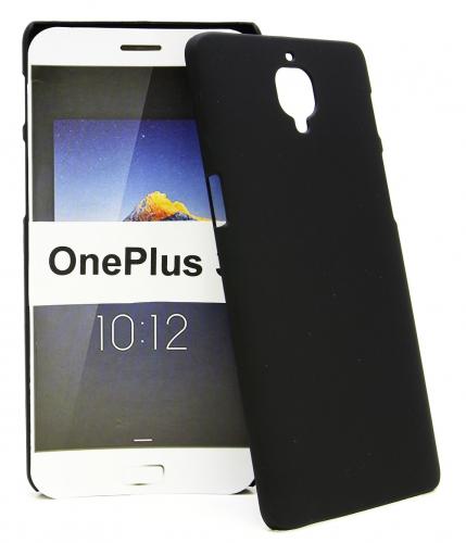 Hardcase Cover OnePlus 3T