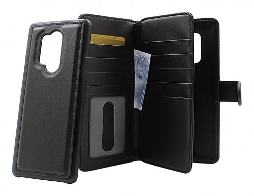 Skimblocker XL Magnet Wallet OnePlus 8 Pro