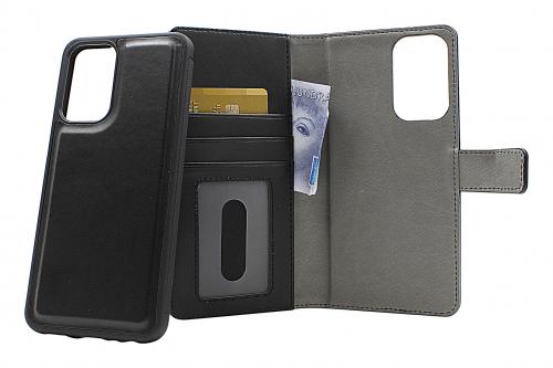 Skimblocker Magnet Wallet Samsung Galaxy A23 5G