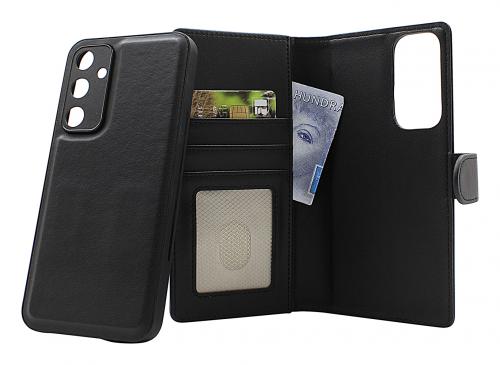 Skimblocker Magnet Wallet Samsung Galaxy A55 5G