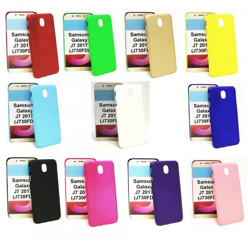 Hardcase Cover Samsung Galaxy J7 2017 (J730FD)