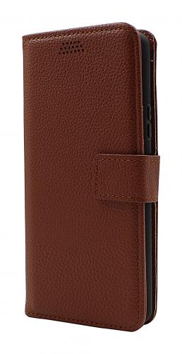 New Standcase Wallet Sony Xperia 10 II (XQ-AU51 / XQ-AU52)