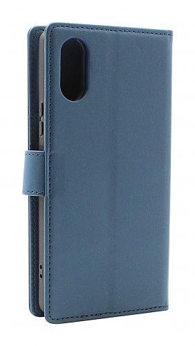 Skimblocker Sony Xperia 10 VI 5G Magnet Mobilcover