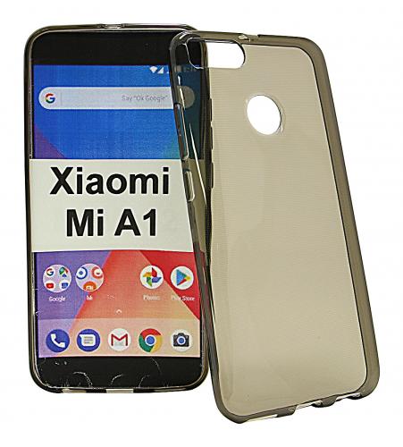 TPU Mobilcover Xiaomi Mi A1