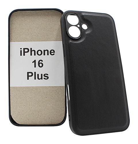 Magnet Cover iPhone 16 Plus