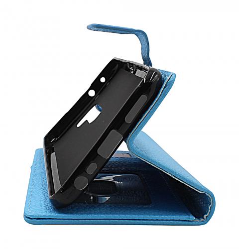 New Standcase Wallet Huawei Y5p