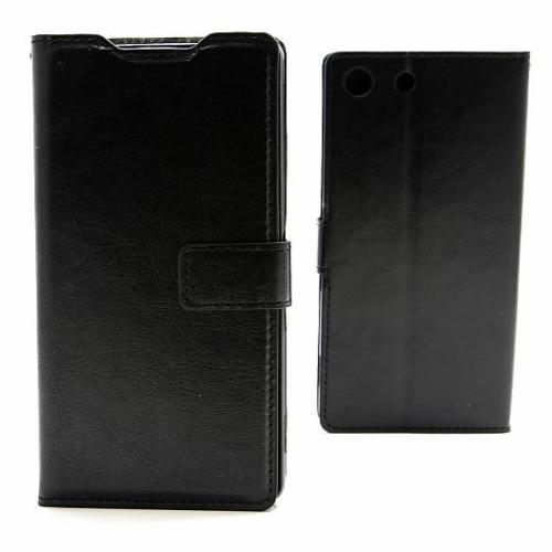 Crazy Horse Wallet Sony Xperia M5 (E5603)