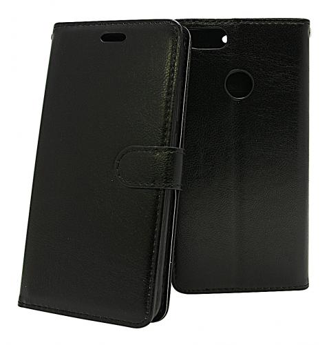 Crazy Horse Wallet Xiaomi Mi A1