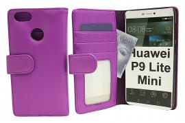 Mobiltaske Huawei P9 Lite Mini