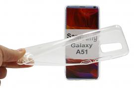 Ultra Thin TPU Cover Samsung Galaxy A51 (A515F/DS)
