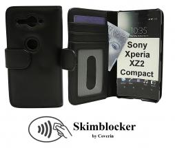 Skimblocker Mobiltaske Sony Xperia XZ2 Compact (H8324)
