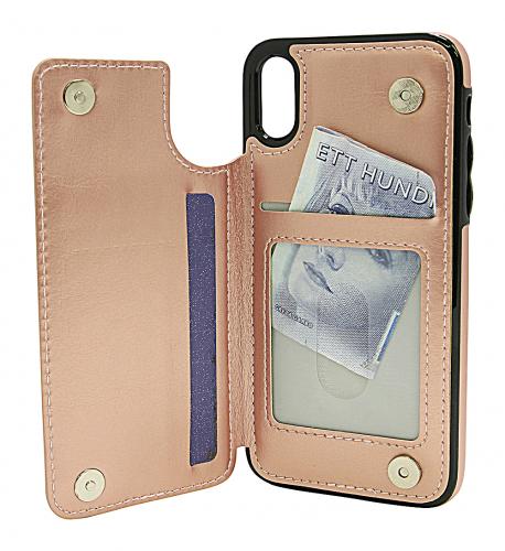 CardCase iPhone X/Xs