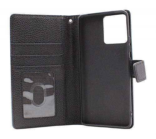 New Standcase Wallet Motorola Edge 30 Fusion 5G