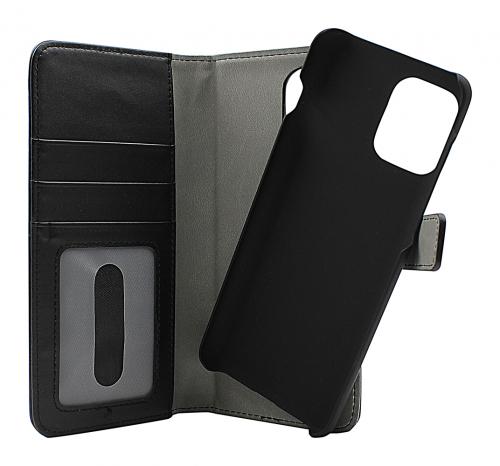 Skimblocker Magnet Wallet Motorola Moto G100