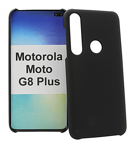 Hardcase Cover Motorola Moto G8 Plus