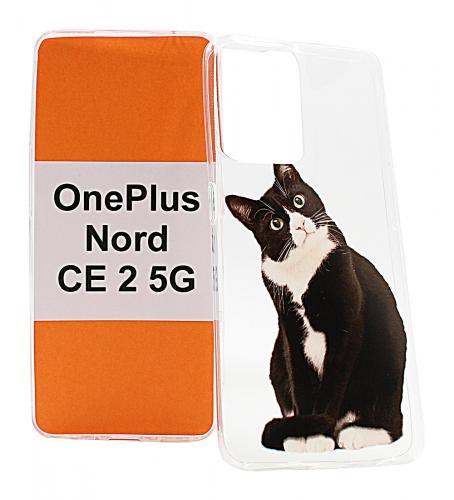 TPU Designcover OnePlus Nord CE 2 5G