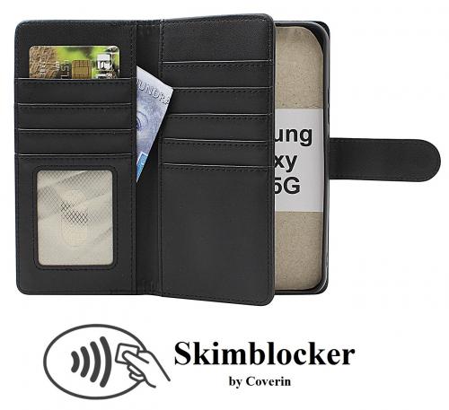 Skimblocker Samsung Galaxy A34 5G XL Mobilcover