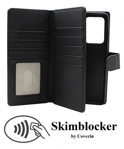 Skimblocker Samsung Galaxy S20 Ultra XL Mobilcover