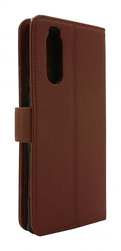 New Standcase Wallet Sony Xperia 5