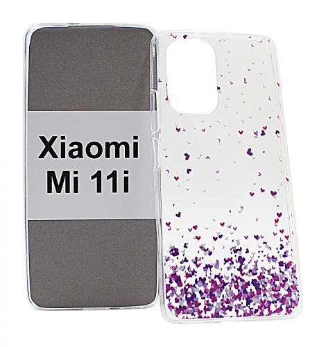 TPU Designcover Xiaomi Mi 11i