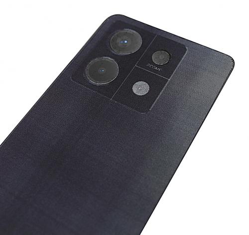 Kameraglas Xiaomi Redmi Note 13 Pro 5G