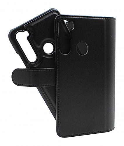 Skimblocker XL Magnet Wallet Xiaomi Redmi Note 8T