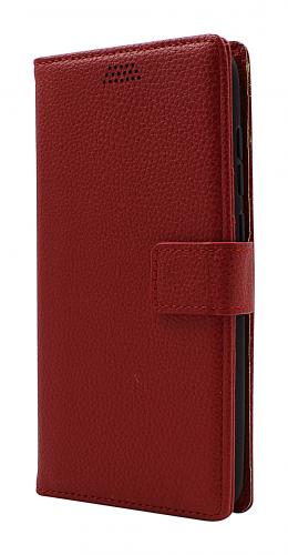 New Standcase Wallet Xiaomi Redmi Note 9