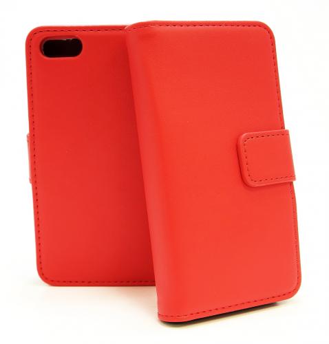 Skimblocker Magnet Wallet iPhone 5/5s/SE