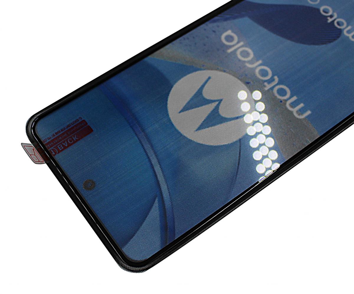 Full Frame Glasbeskyttelse Motorola Moto G53 5G