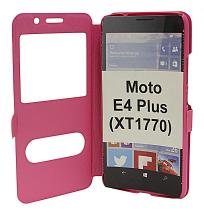 Flipcase Moto E4 Plus (XT1770)