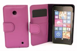 Mobiltaske Nokia Lumia 630/635