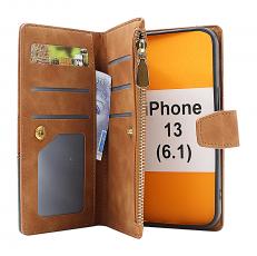 XL Standcase Luxwallet iPhone 13 (6.1)