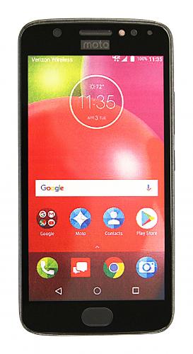 Full Frame Glasbeskyttelse Moto E4 / Moto E (4th gen) (XT1762)