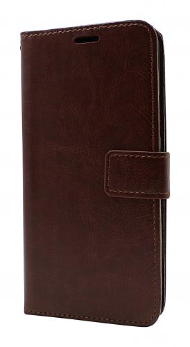 Crazy Horse Wallet OnePlus Nord