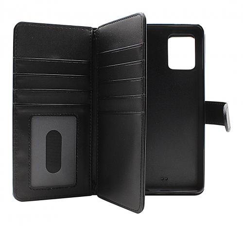 Skimblocker XL Magnet Wallet Samsung Galaxy A42 5G