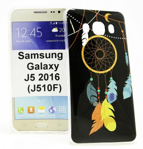 TPU Designcover Samsung Galaxy J5 2016 (J510F)