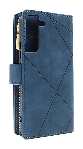 XL Standcase Luxwallet Samsung Galaxy S22 Plus 5G (SM-S906B/DS)