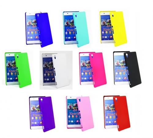 Hardcase Cover Sony Xperia Z3+ (E6553)