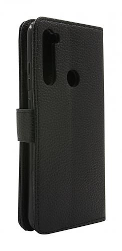 New Standcase Wallet Xiaomi Redmi Note 8