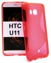 S-Line Cover HTC U11