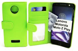 Mobiltaske Lenovo Motorola Moto Z Play