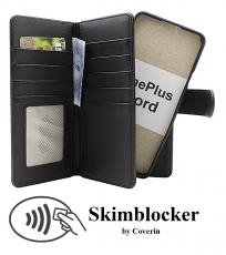 Skimblocker OnePlus Nord 5G XL Magnet Mobilcover