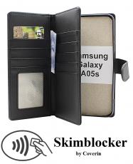 Skimblocker Samsung Galaxy A05s (SM-A057F/DS) XL Mobilcover
