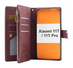 XL Standcase Luxwallet Xiaomi 11T / 11T Pro