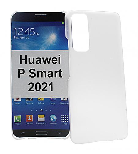 Hardcase Cover Huawei P Smart 2021